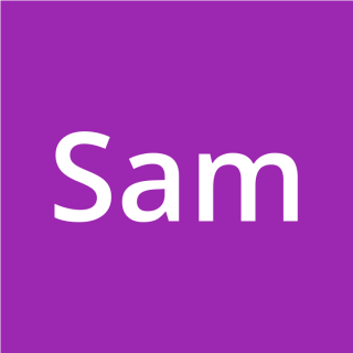 Samg