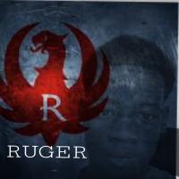 WhoodahRUGER