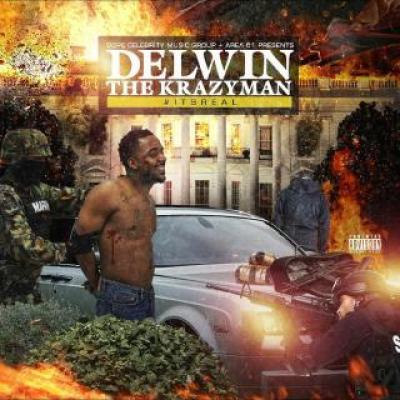 Delwinthekrazyman