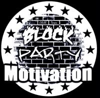 BlockPartyM