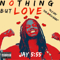 JayNothingButLove