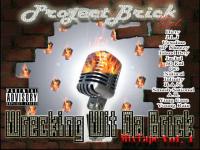 projectbrickent