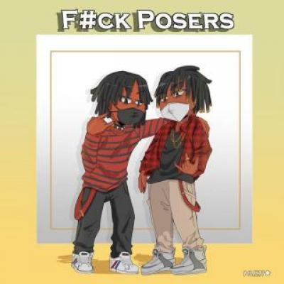 FVCKPOSERS