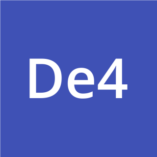 De45