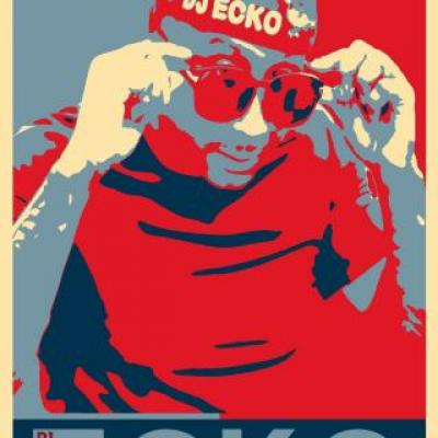 ECKO