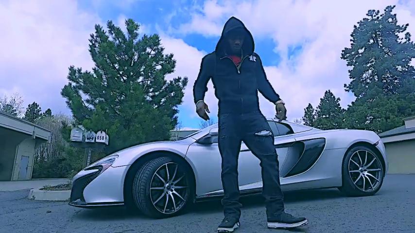 Thiswae - Different Type Of Grind (Official Music Video)