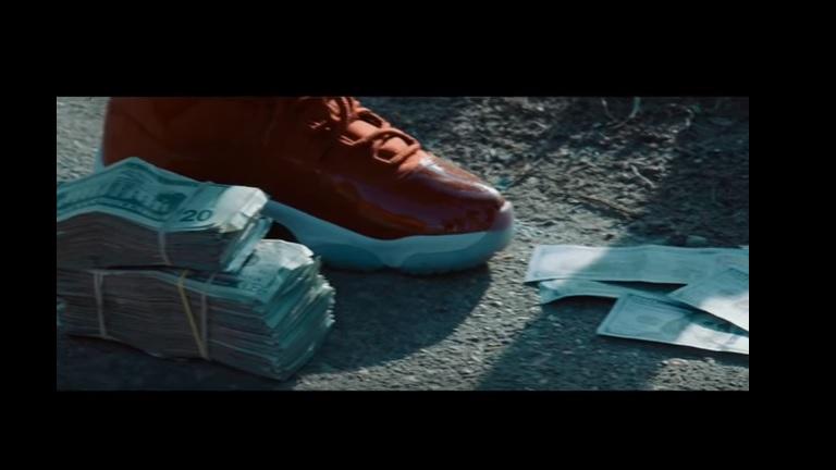 Clyde Baby ft OB- Trap Nigga (OFFICIAL VIDEO) Shot by FoolWithTheCamera